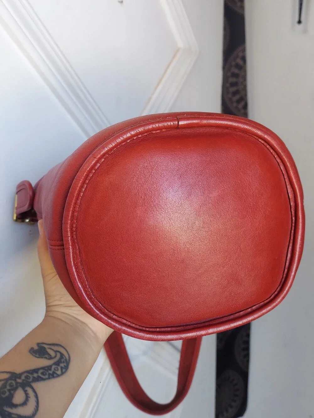 Coach beautiful vintage